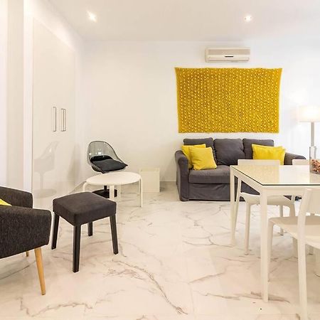 Arriola B Freshapartments Málaga Eksteriør bilde