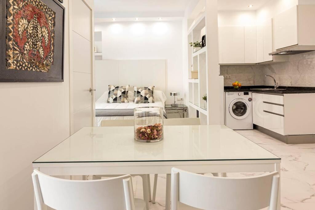 Arriola B Freshapartments Málaga Eksteriør bilde