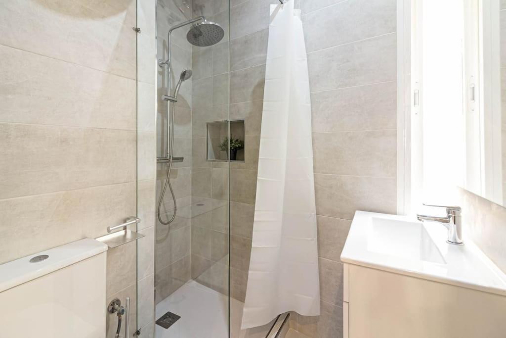 Arriola B Freshapartments Málaga Eksteriør bilde